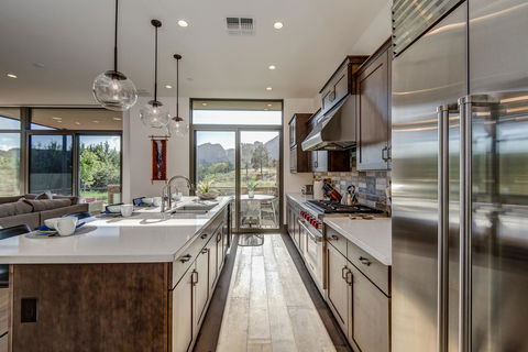 Sedona Seven Canyons Pedregosa 29 Townhouse - Click Find 19