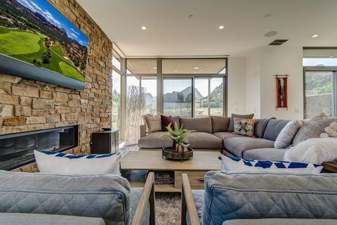 Sedona Seven Canyons Pedregosa 29 Townhouse - Click Find 22