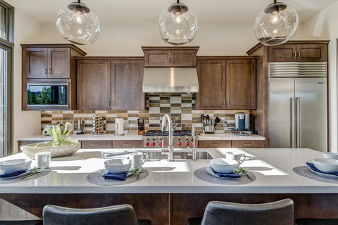 Sedona Seven Canyons Pedregosa 29 Townhouse - Click Find 12