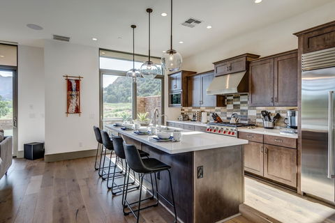 Sedona Seven Canyons Pedregosa 29 Townhouse - Click Find 2