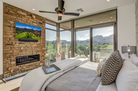 Sedona Seven Canyons Pedregosa 29 Townhouse - Click Find 4