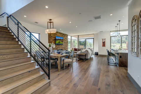 Sedona Seven Canyons Pedregosa 29 Townhouse - Click Find 3