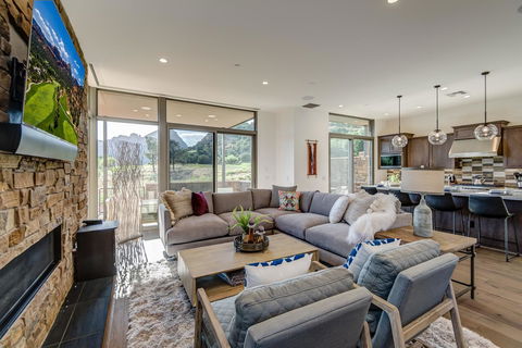 Sedona Seven Canyons Pedregosa 29 Townhouse - Click Find 10