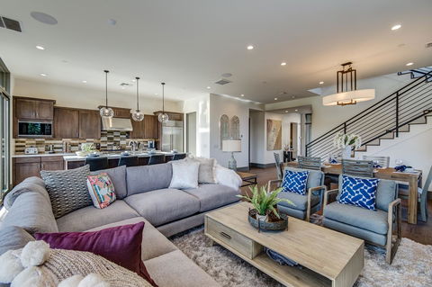 Sedona Seven Canyons Pedregosa 29 Townhouse - Click Find 8