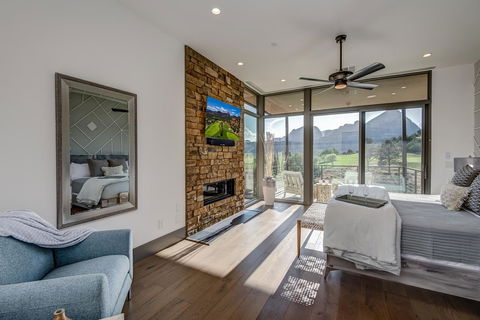 Sedona Seven Canyons Pedregosa 29 Townhouse - Click Find 6