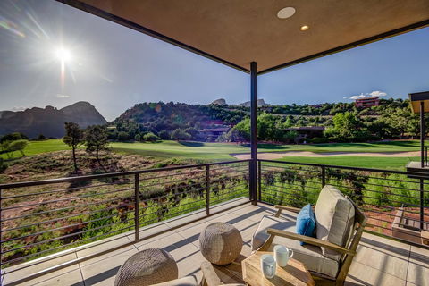 Sedona Seven Canyons Pedregosa 29 Townhouse - Click Find 20