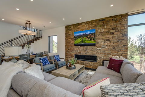 Sedona Seven Canyons Pedregosa 29 Townhouse - Click Find 21