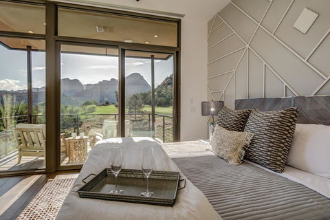 Sedona Seven Canyons Pedregosa 29 Townhouse - Click Find 18