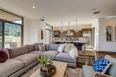 Sedona Seven Canyons Pedregosa 29 Townhouse - Click Find 16