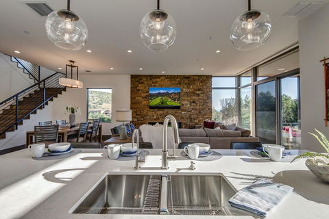Sedona Seven Canyons Pedregosa 29 Townhouse - Click Find 7
