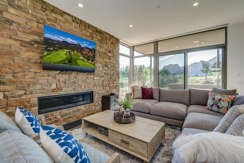 Sedona Seven Canyons Pedregosa 29 Townhouse - Click Find 11