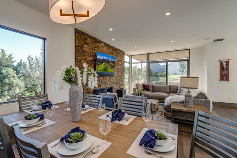 Sedona Seven Canyons Pedregosa 29 Townhouse - Click Find 15