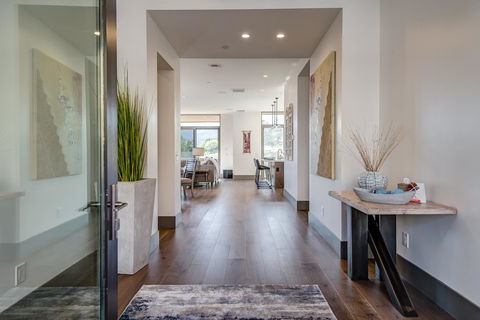 Sedona Seven Canyons Pedregosa 29 Townhouse - Click Find 14