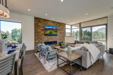 Sedona Seven Canyons Pedregosa 29 Townhouse - Click Find 9