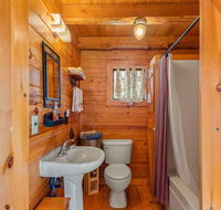 Cabin-Buffalo River Basin