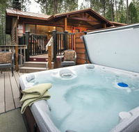 Yosemite's Buss Stop