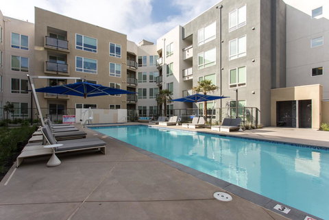 Kasa Santa Clara South - Click Find 30