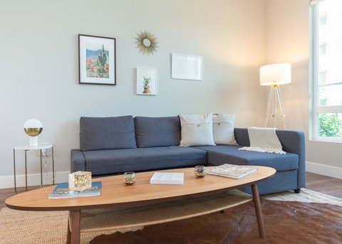 Kasa Santa Clara South - Click Find 21