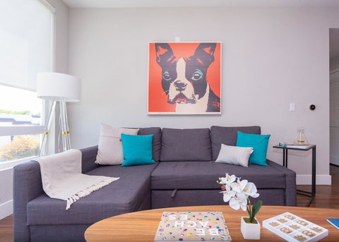 Kasa Santa Clara South - Click Find 8