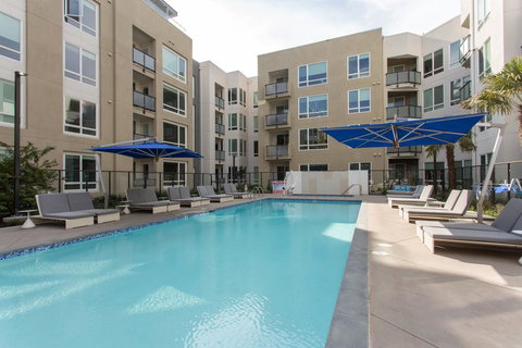 Kasa Santa Clara South - Click Find 27