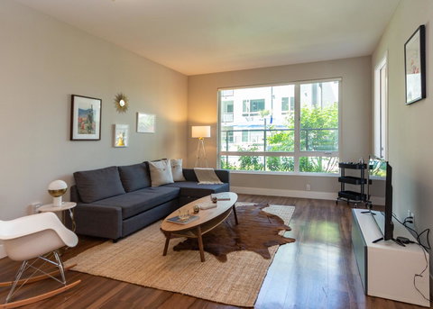 Kasa Santa Clara South - Click Find 20