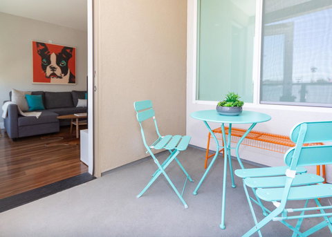 Kasa Santa Clara South - Click Find 7