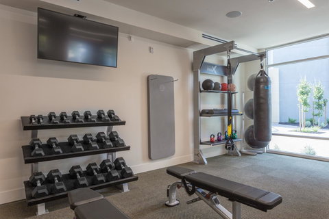 Kasa Santa Clara South - Click Find 31