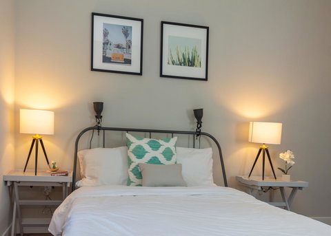 Kasa Santa Clara South - Click Find 24