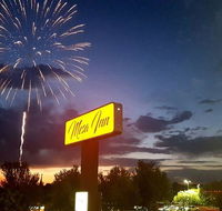 Mesa Inn Grand Junction