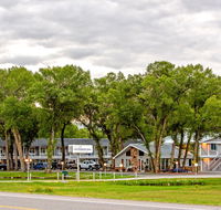 The Gunnison Inn at Dos Rios