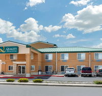 Quality Inn Suites Limon
