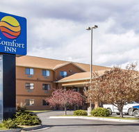 Comfort Inn Gunnison