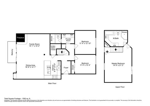 55 Upper Woodbridge Rd Unit F-4 Condo - Click Find 5