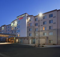 Courtyard Grand Junction