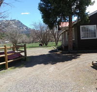 Brown Bear Cabins