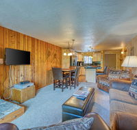 2 Bed 2 Bath Vacation home in Winter Park