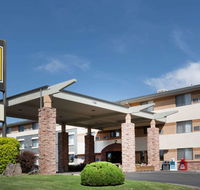 Super 8 by Wyndham Grand Junction Colorado