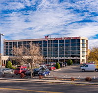 Grand Vista Hotel Grand Junction