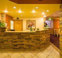 Alpine Inn  Suites Gunnison