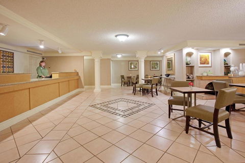 La Quinta Inn By Wyndham Denver Central - Click Find 4