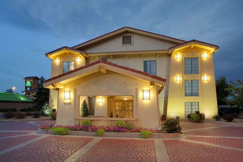 La Quinta Inn By Wyndham Denver Central - Click Find 0