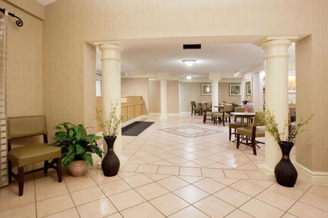 La Quinta Inn By Wyndham Denver Central - Click Find 5