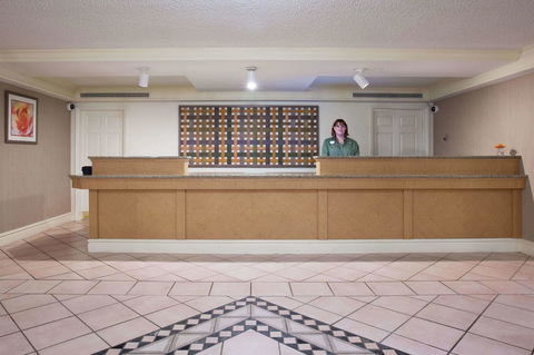 La Quinta Inn By Wyndham Denver Central - Click Find 13