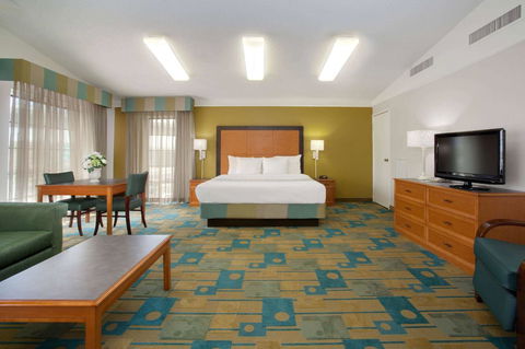 La Quinta Inn By Wyndham Denver Central - Click Find 2