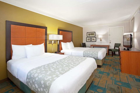 La Quinta Inn By Wyndham Denver Central - Click Find 18