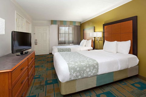 La Quinta Inn By Wyndham Denver Central - Click Find 1