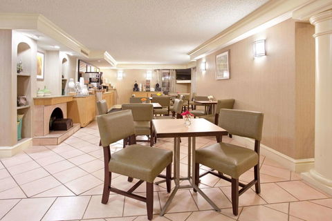 La Quinta Inn By Wyndham Denver Central - Click Find 19