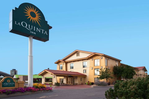 La Quinta Inn By Wyndham Denver Central - Click Find 20