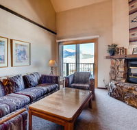 Unique Mountain 4 Br Condo Condo
