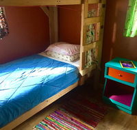 The Wanderlust Hostel